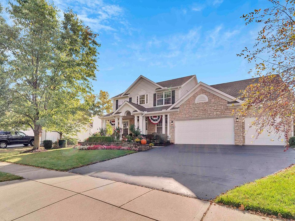 1st image of 5071 Snowy Creek Dr