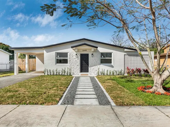 3640 SW 104th Ave, Miami, FL 33165
