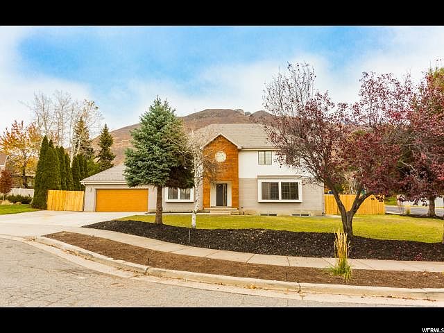 1st image of 8065 S Overhill Cir