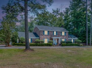 153 NW Mason Dr, Orangeburg, SC 29118