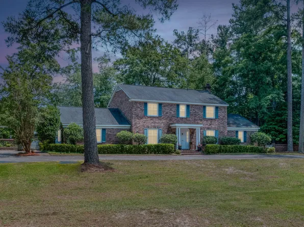 153 NW Mason Dr, Orangeburg, SC 29118