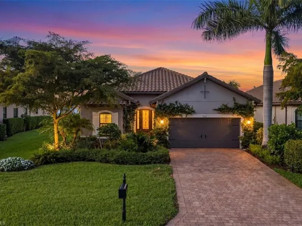 9523 Campanile CIR, NAPLES, FL 34114