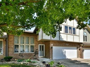 11788 Seagull Ln, Palos Heights, IL