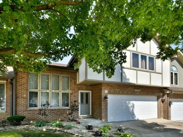 11788 Seagull Ln, Palos Heights, IL 60463