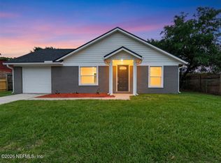 10985 HARDWICK Lane, Jacksonville, FL 32246