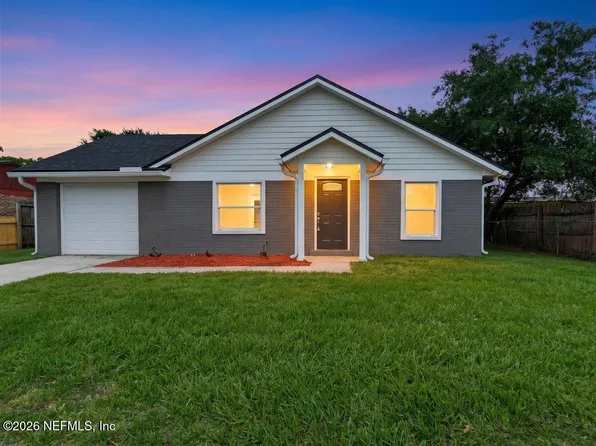 10985 HARDWICK Lane, Jacksonville, FL 32246