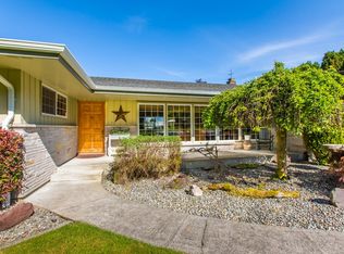 10706 Clark Rd SE, Yelm, WA 98597