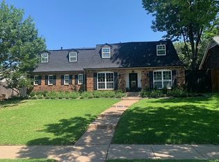 13111 Roaring Springs Ln, Dallas, TX 75240