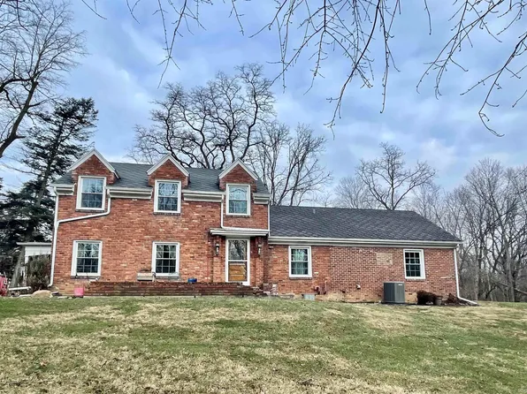 3012 Shildmyer Rd, Marion, IN 46952