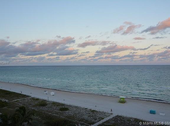 2nd image of 5757 Collins Ave APT 1205
