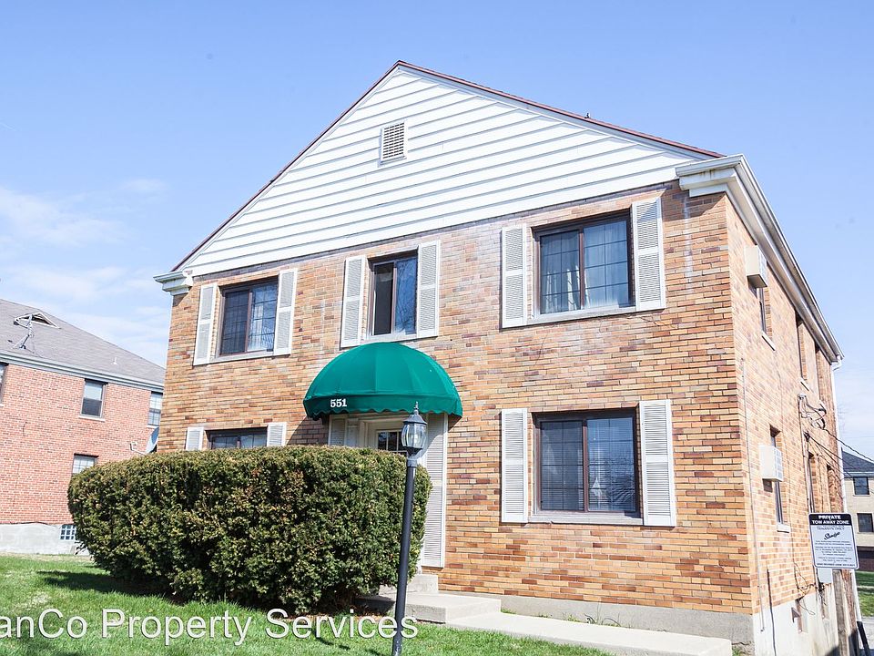 1st image of 551 Telford Ave APT C