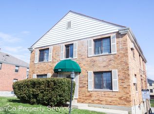 551 Telford Ave APT C, Kettering, OH 45419