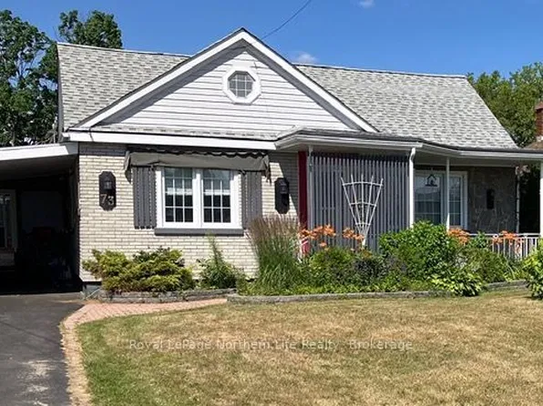 73 Main St, West Nipissing, ON P2B 1N4