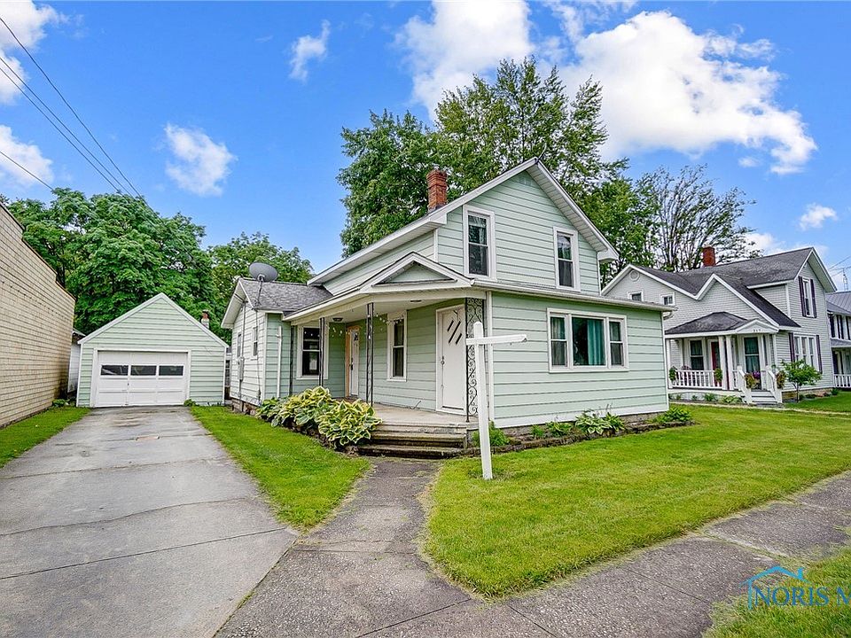 219 Main St, Luckey, OH 43443 Zillow