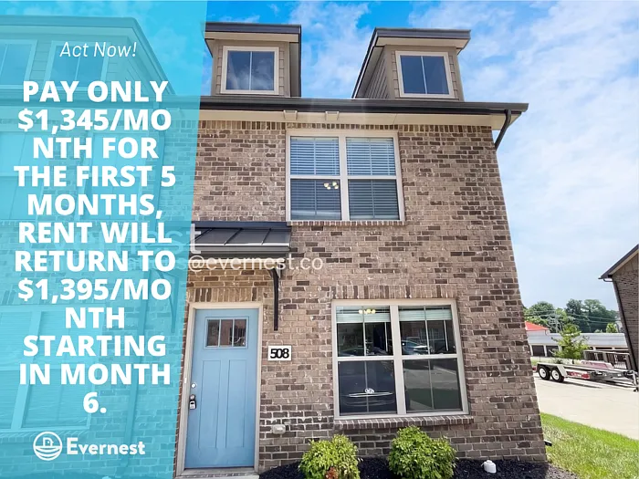 1000 Henry Place Blvd #508