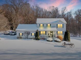 130 Mountain View Drive, Swanton, VT 05488