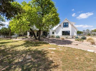 933 Beauchamp Rd, Henly, TX 78620