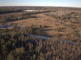 W6580 Barrett Rd, Trego, WI 54888