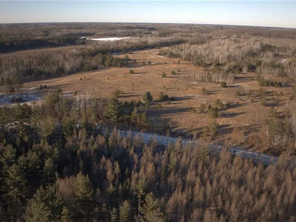 W6580 Barrett Road, Trego, WI 54888