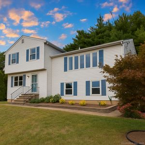 47 Julie Road, Plainville, CT, 06062