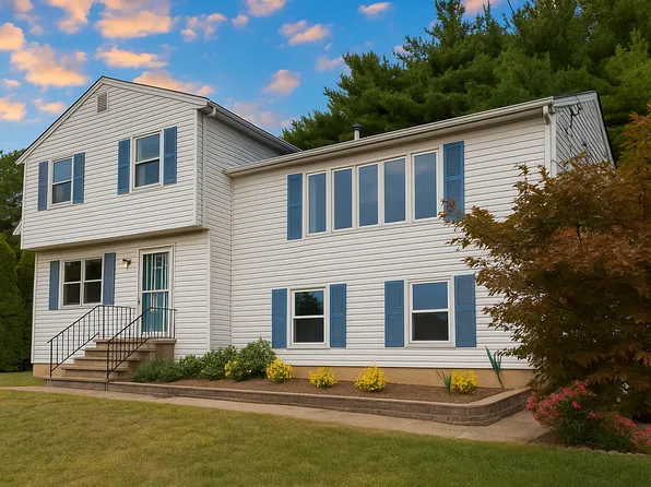 47 Julie Road, Plainville, CT 06062