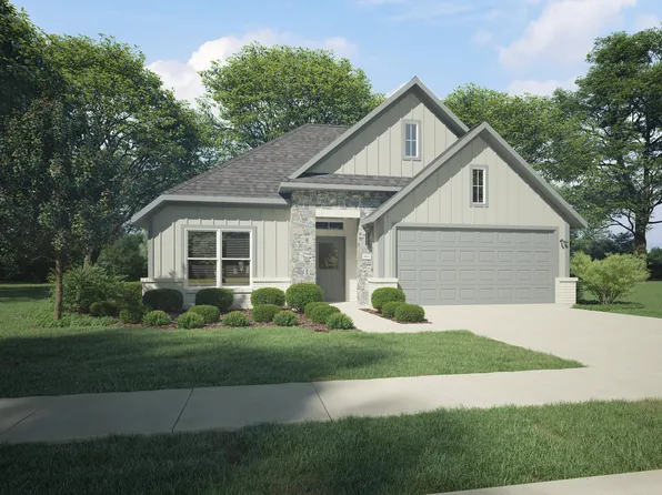 216 Gullivers Dr, Elgin, TX 78621