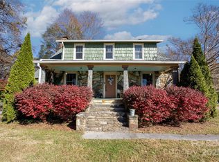 3471 & 3273 Chimney Rock Rd, Hendersonville, NC 28792