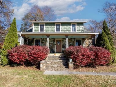 3471 & 3273 Chimney Rock Rd, Hendersonville, NC, 28792