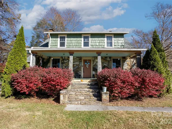 3471 & 3273 Chimney Rock Rd, Hendersonville, NC 28792