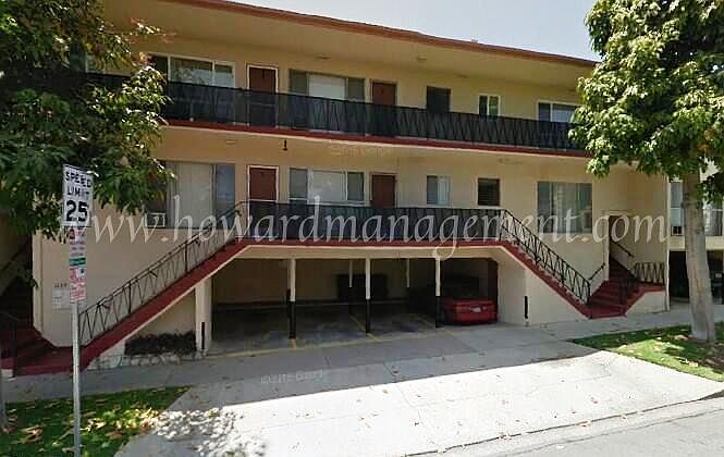 1st image of 1229 N Spaulding Ave APT 10