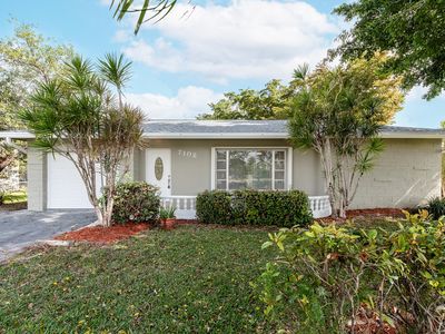 7102 NW 89th Avenue, Fort Lauderdale, FL, 33321