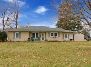 2549 S Franklin Street Rd, Decatur, IL 62521
