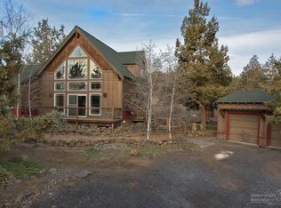 65525 76th St, Bend, OR 97703