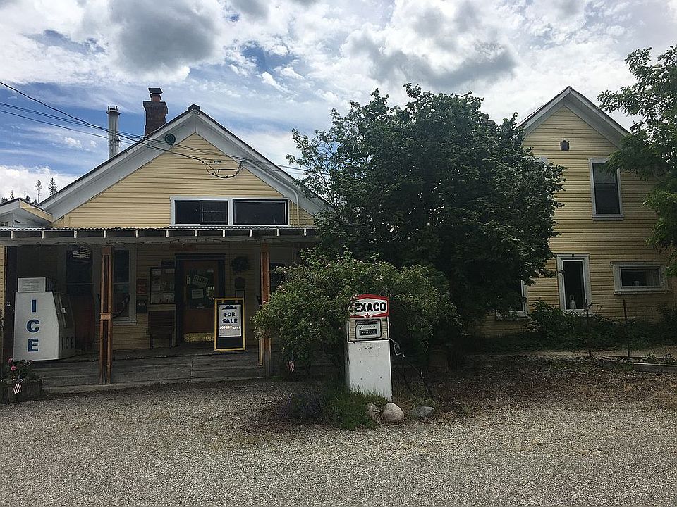 17510 N Highway 21, Malo, WA 99150 Zillow