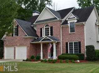 4809 Country Walk Est, Powder Springs, GA 30127