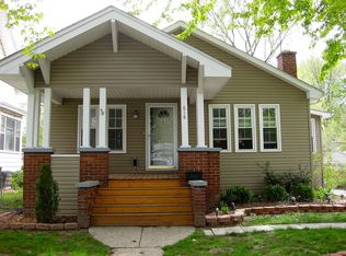 618 Baldwin Ave, Royal Oak, MI