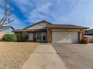 1012 Pruitt Dr, Oklahoma City, OK 73170