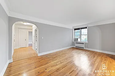 Sold by Brooklyn High Rise LLC