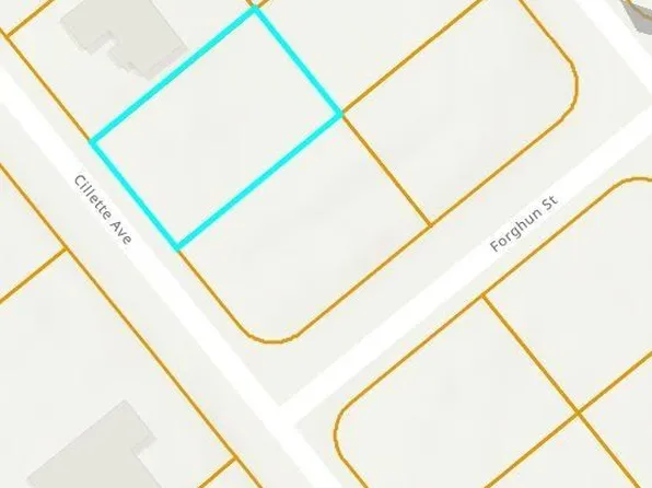Cillette Ave, North Port, FL 34288