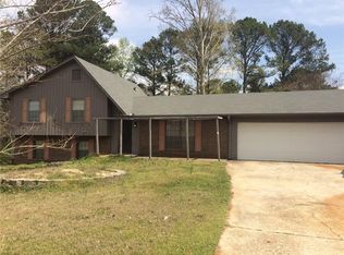 1398 Flat Rock Rd, Stockbridge, GA 30281