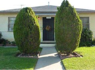 9548 Mines Ave, Pico Rivera, CA 90660