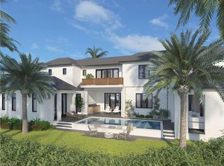 643 14th Ave S, Naples, FL 34102