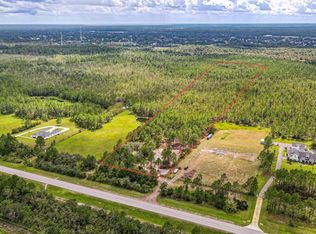 4191 Old Kings Rd N, Palm Coast, FL 32137