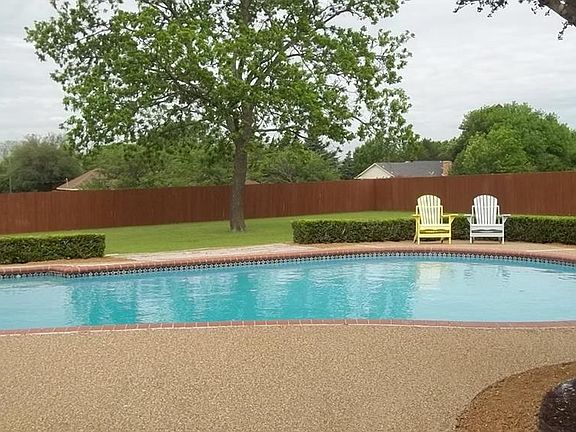 5th image of 803 Rock Creek Dr
