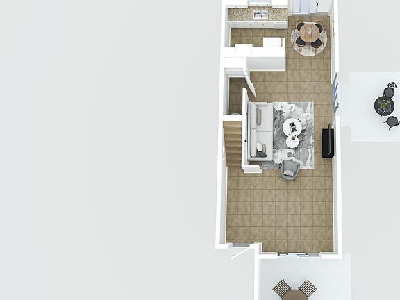 2nd image of 1783 NW 15th Vis APT 5