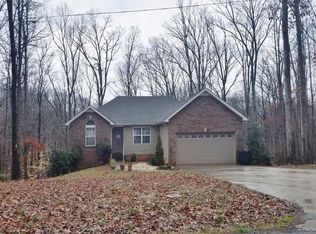 397 Lakeview St, Estill Springs, TN 37330