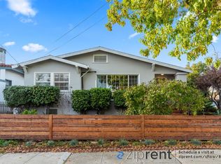 1539 Broadway, Alameda, CA 94501
