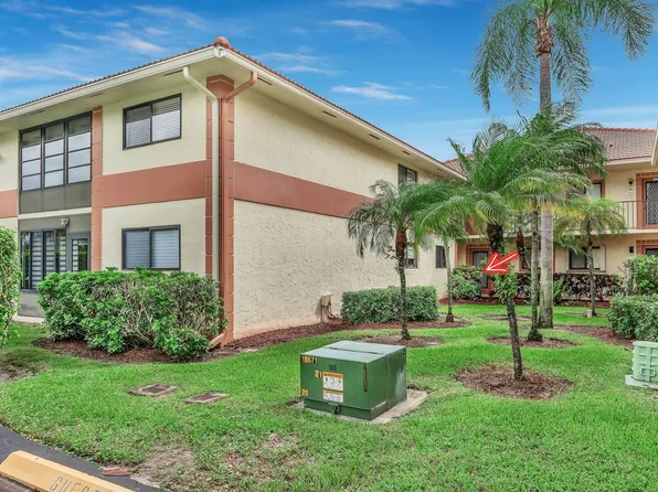 15234 Lakes Of Delray Boulevard #244, Delray Beach, FL 33484