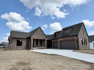16941 Tractive Dr, Westfield, IN 46074