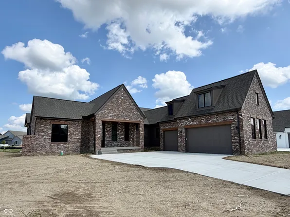 16941 Tractive Dr, Westfield, IN 46074